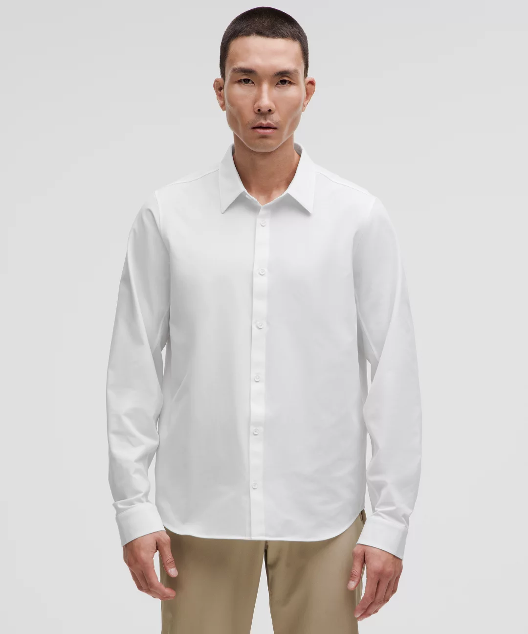 New Venture Long-Sleeve Shirt *Updated Classic-Fit