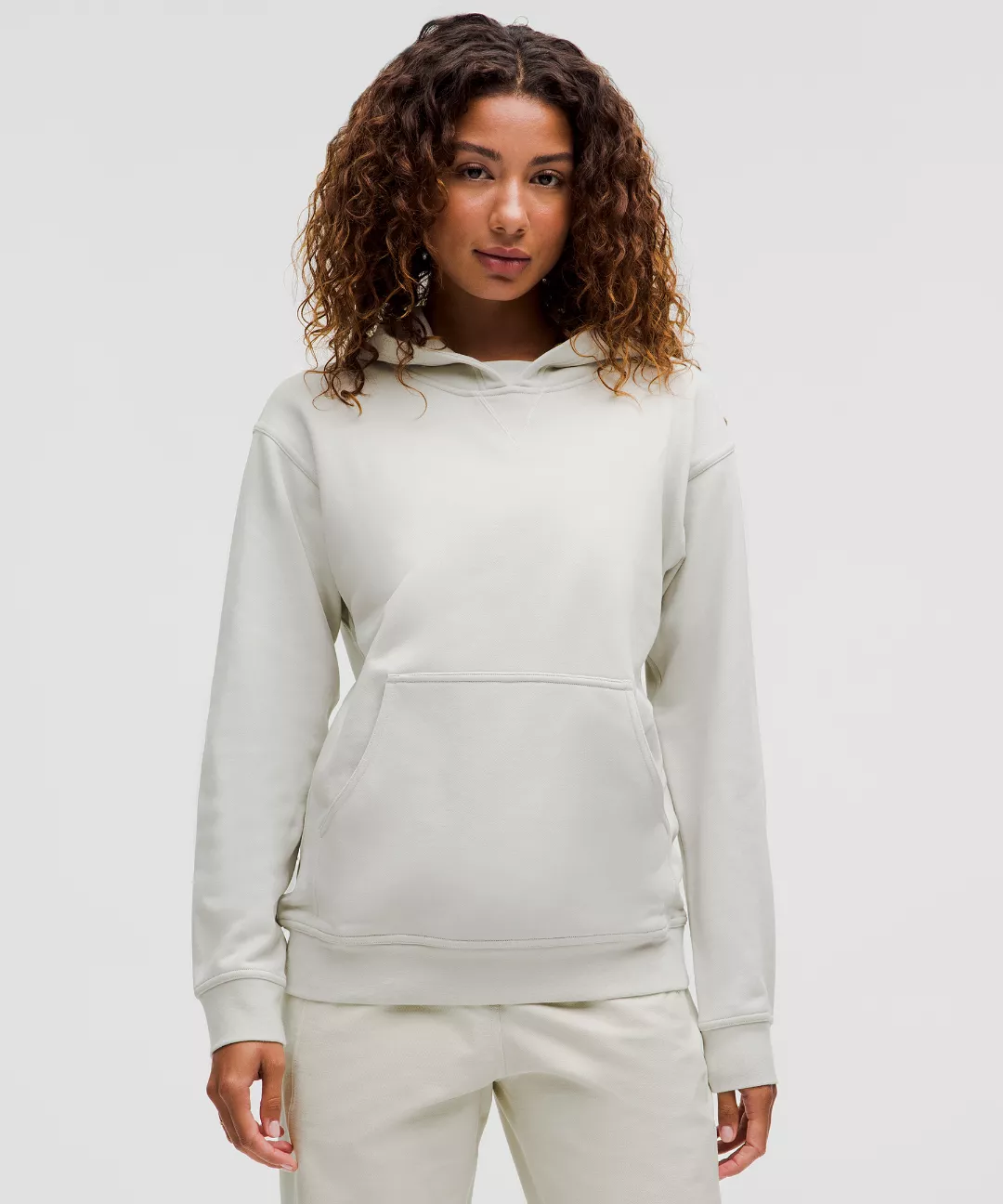 All Yours Hoodie *French Terry