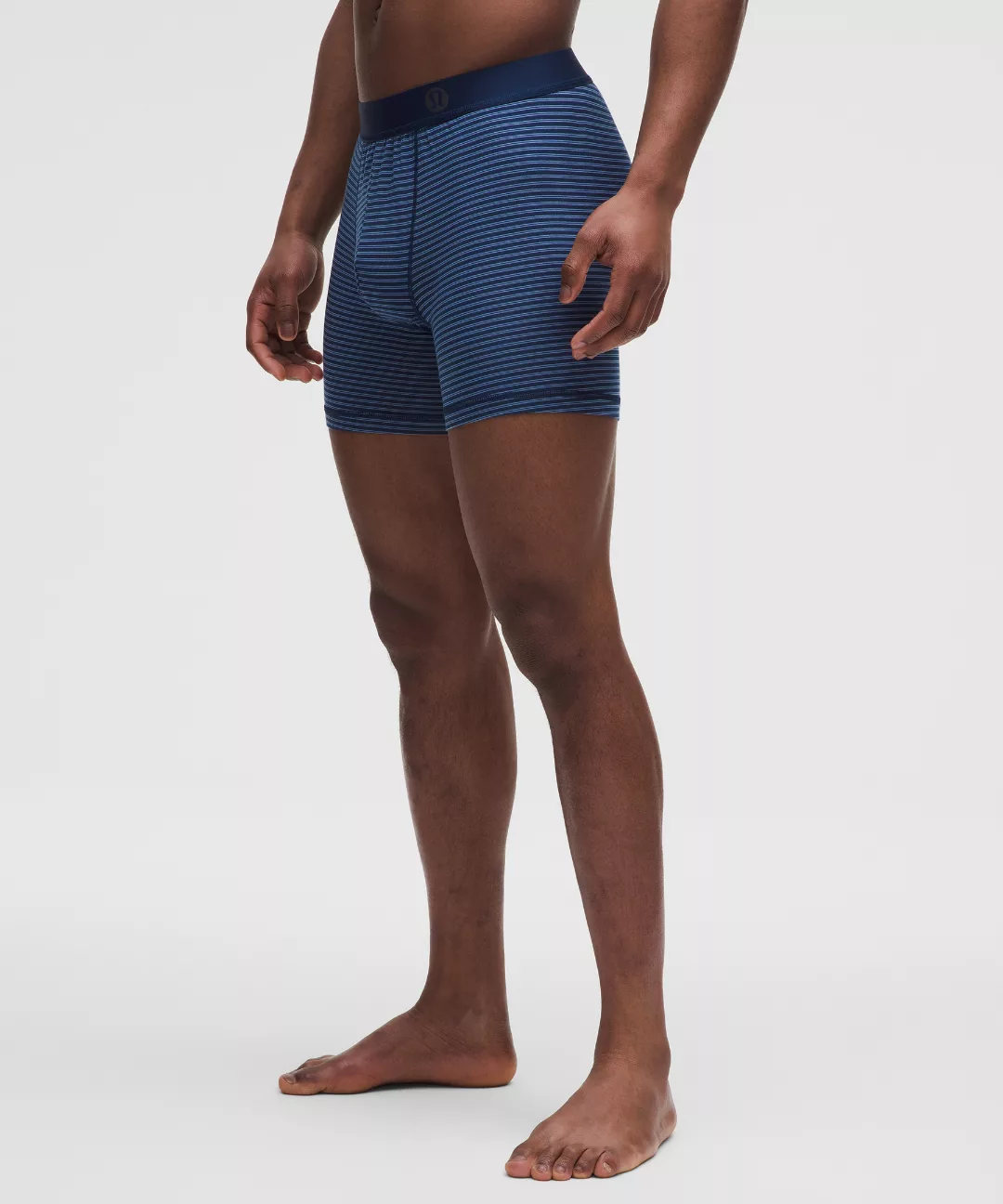 Always In Motion Boxer 5"