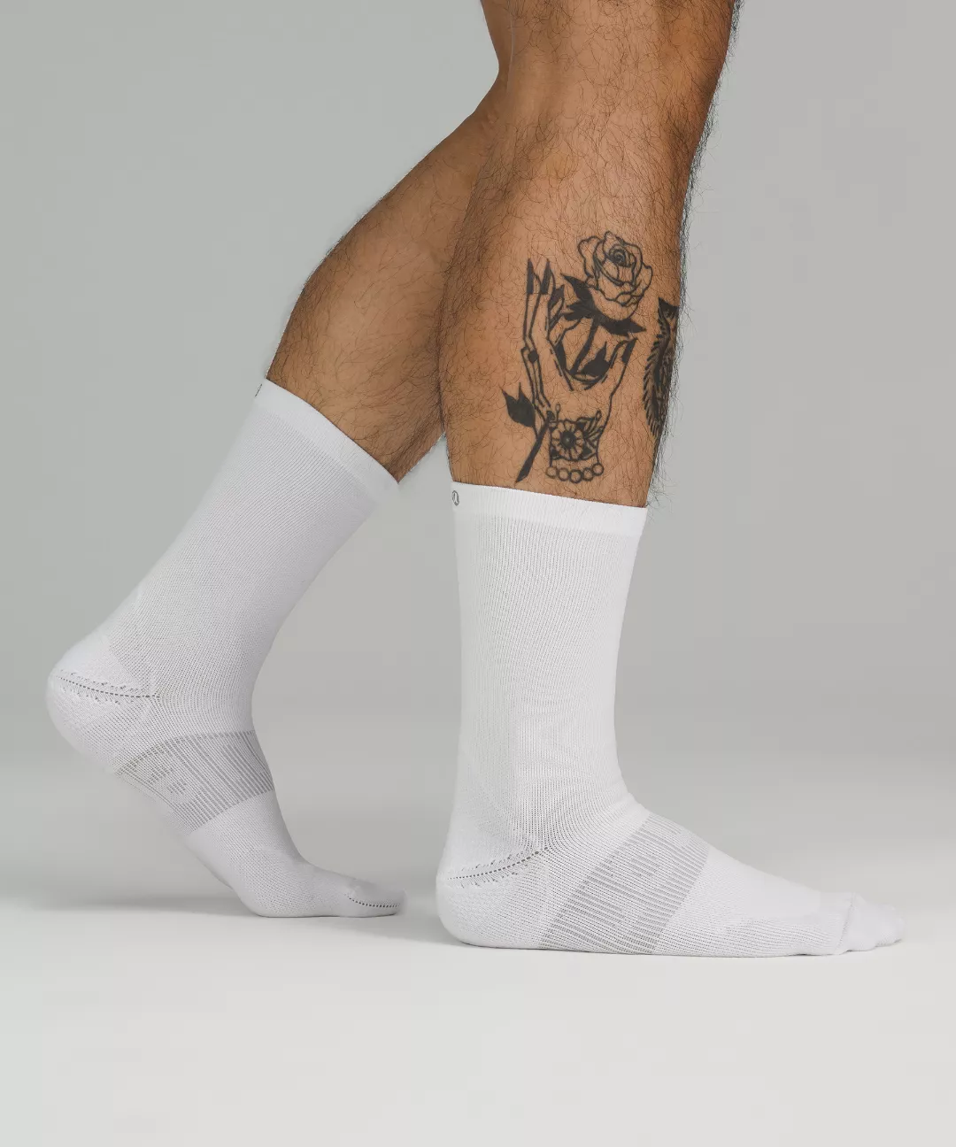 Men's Power Stride Crew Socks *3 Pack