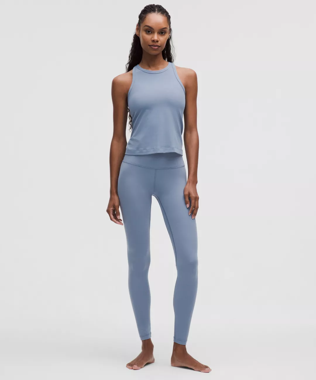 lululemon Align™ Waist-Length Racerback Tank Top