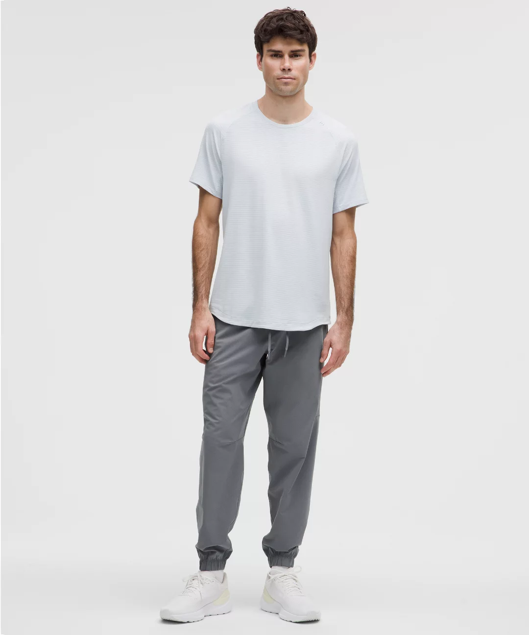 Zeroed In Classic-Fit Cargo Jogger *Regular