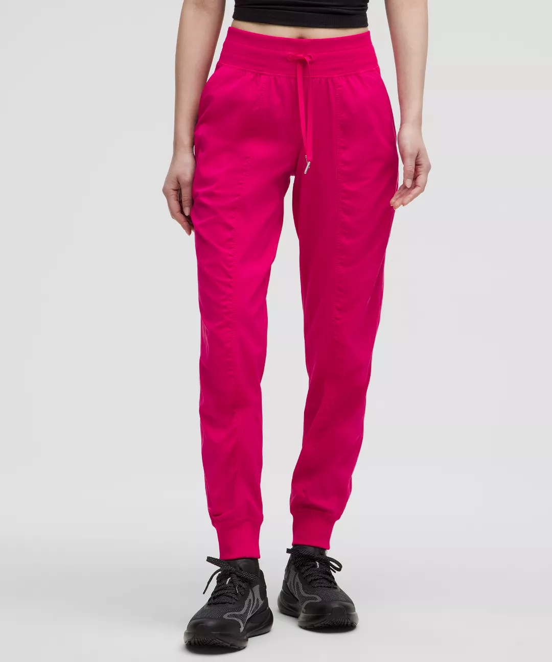 Dance Studio Mid-Rise Jogger *Full Length