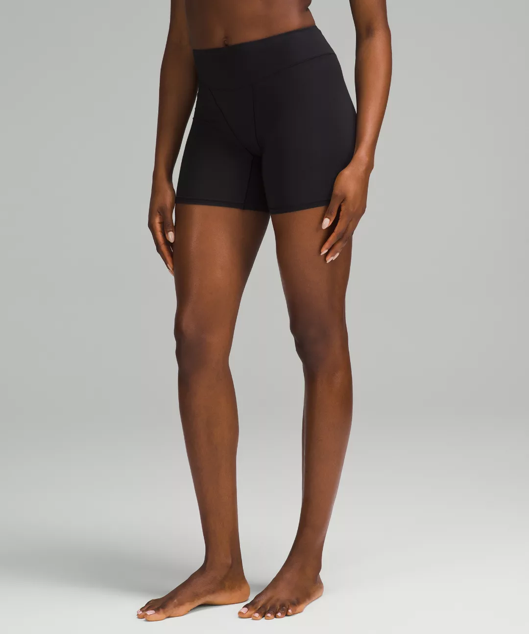 UnderEase Super-High-Rise Shortie Underwear *2 Pack