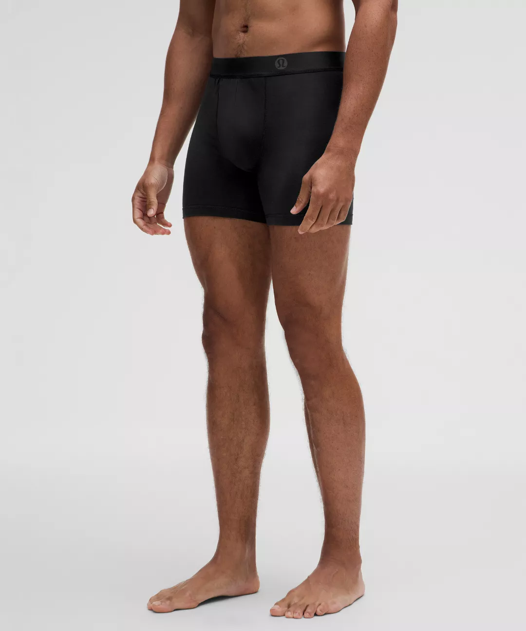Always In Motion Boxer 5"