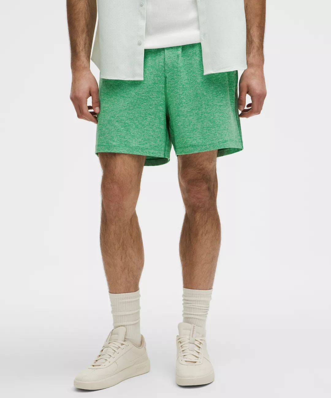 Soft Jersey Short 5"