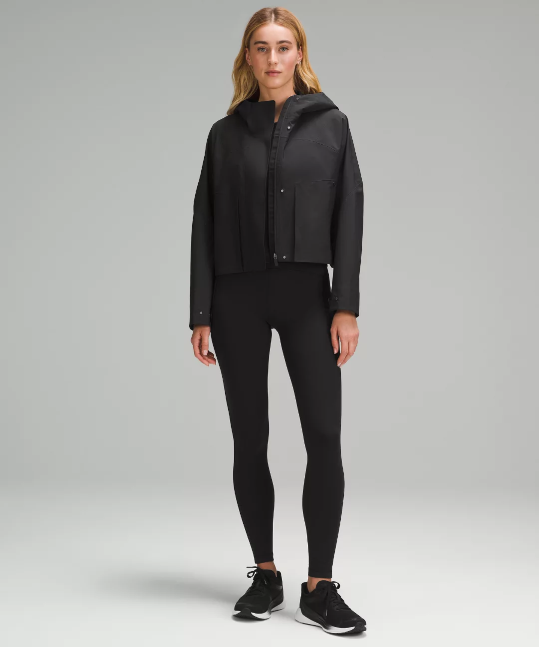 Rain Chaser Jacket