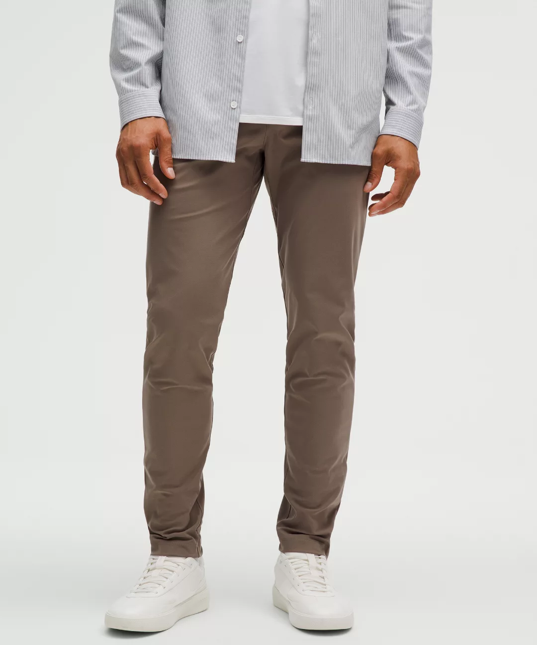 ABC Slim-Fit Trouser 30L *Warpstreme