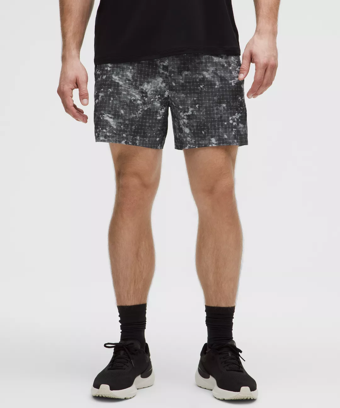 Pace Breaker Lined Short 5"