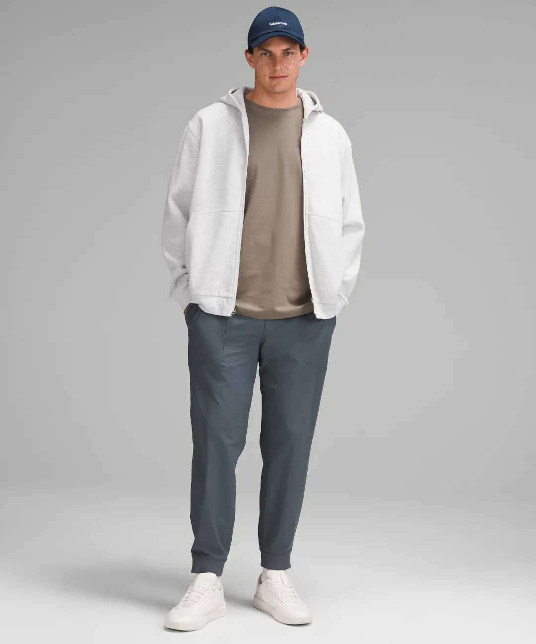 ABC Jogger *Shorter