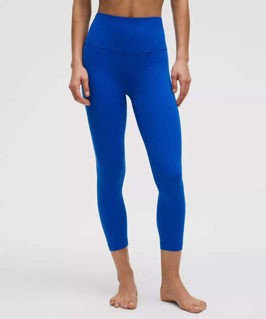 lululemon Align™ High-Rise Crop 23"