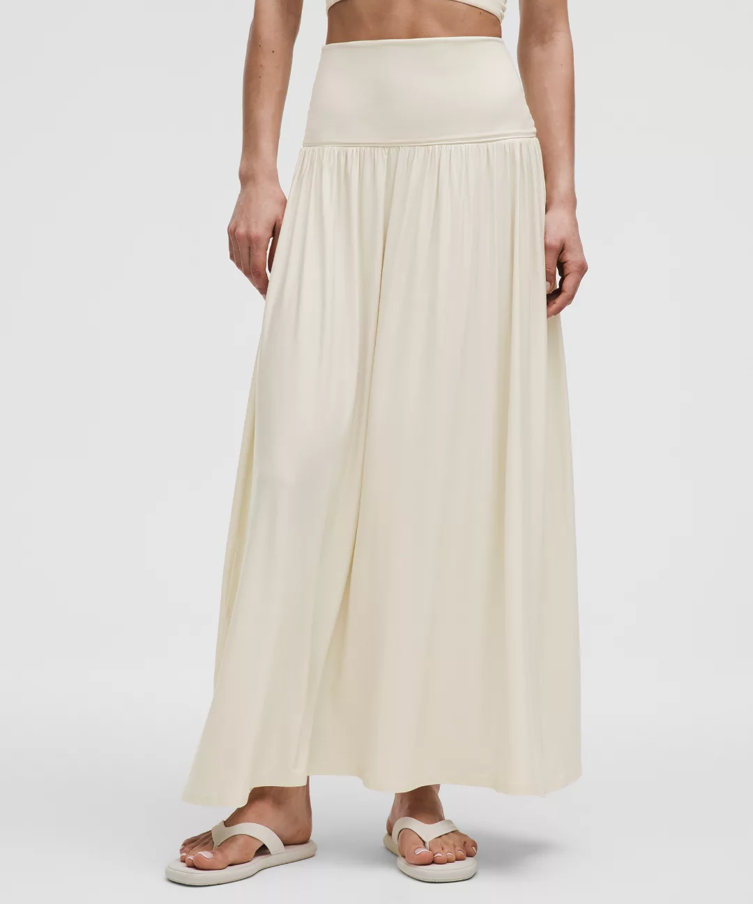 2-in-1 Maxi Dress