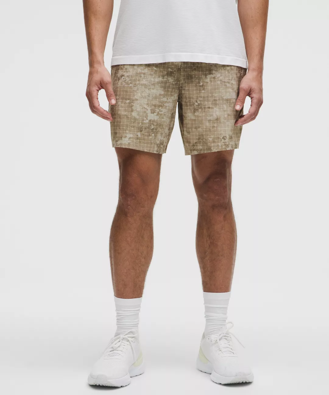 Pace Breaker Linerless Short 7"