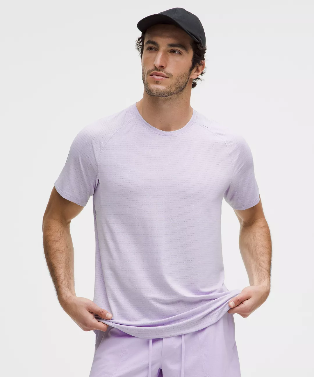 License to Train Short-Sleeve Shirt