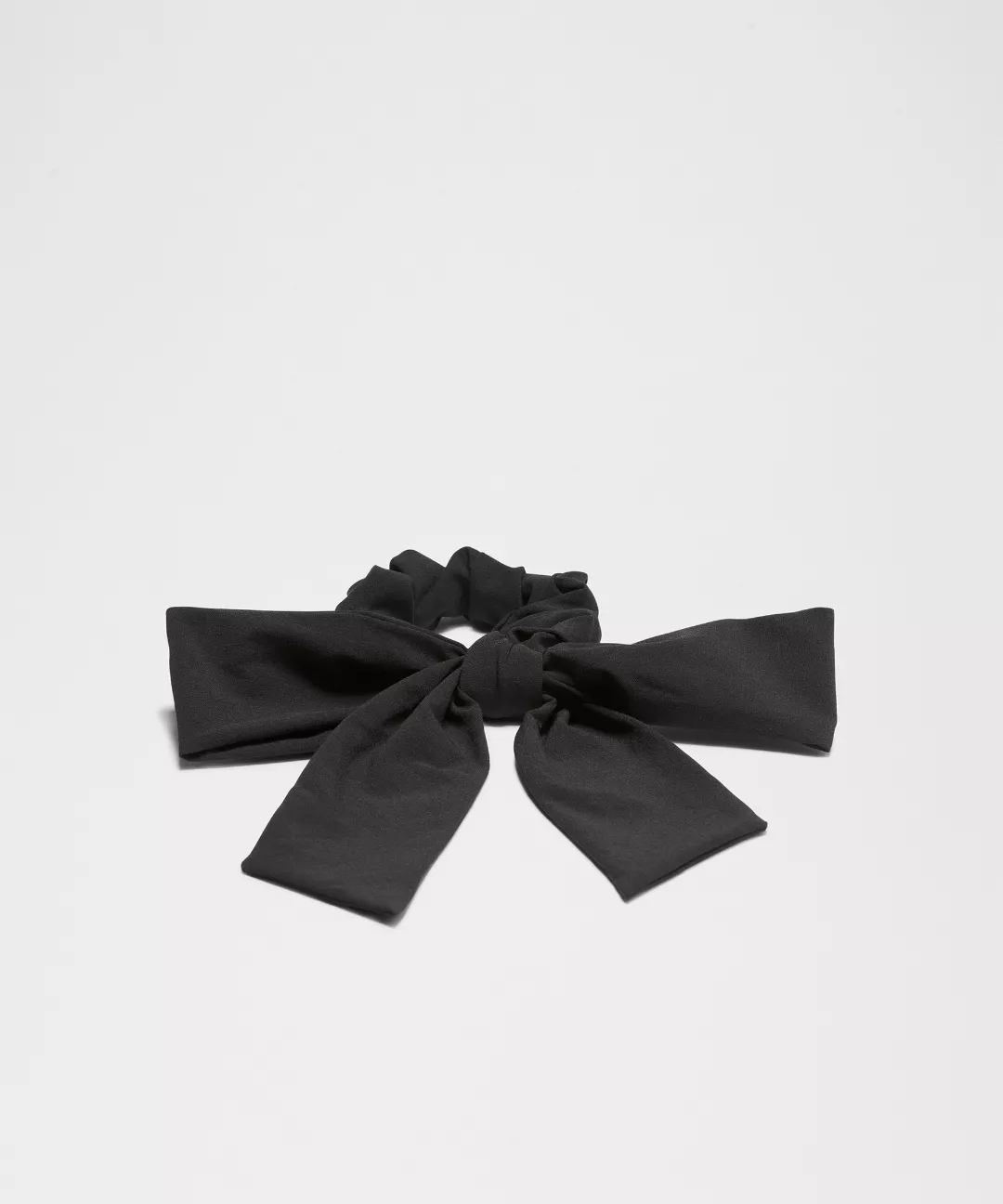 Uplifting Scrunchie *Big Bow