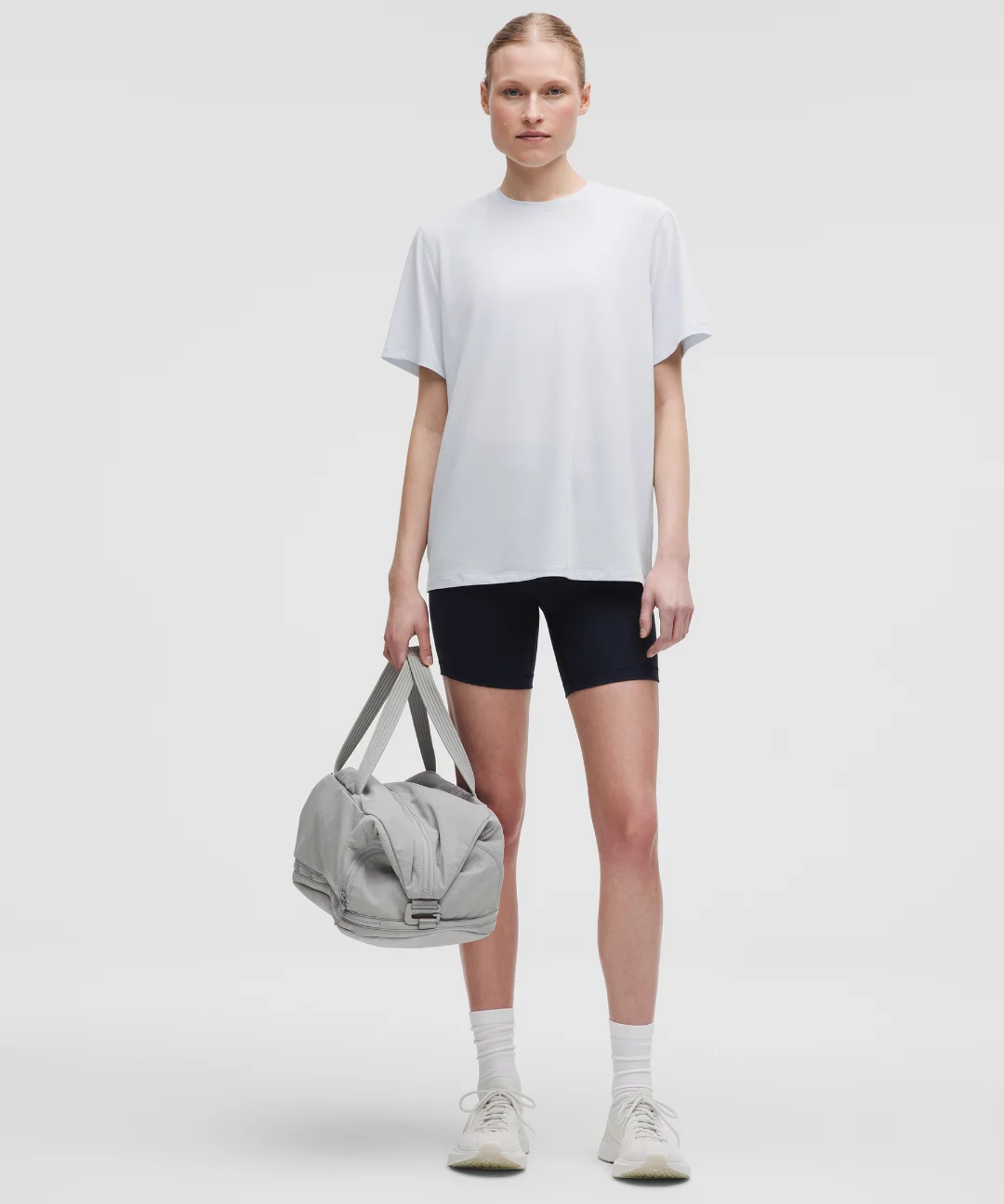 Jersey Training Short-Sleeve Shirt