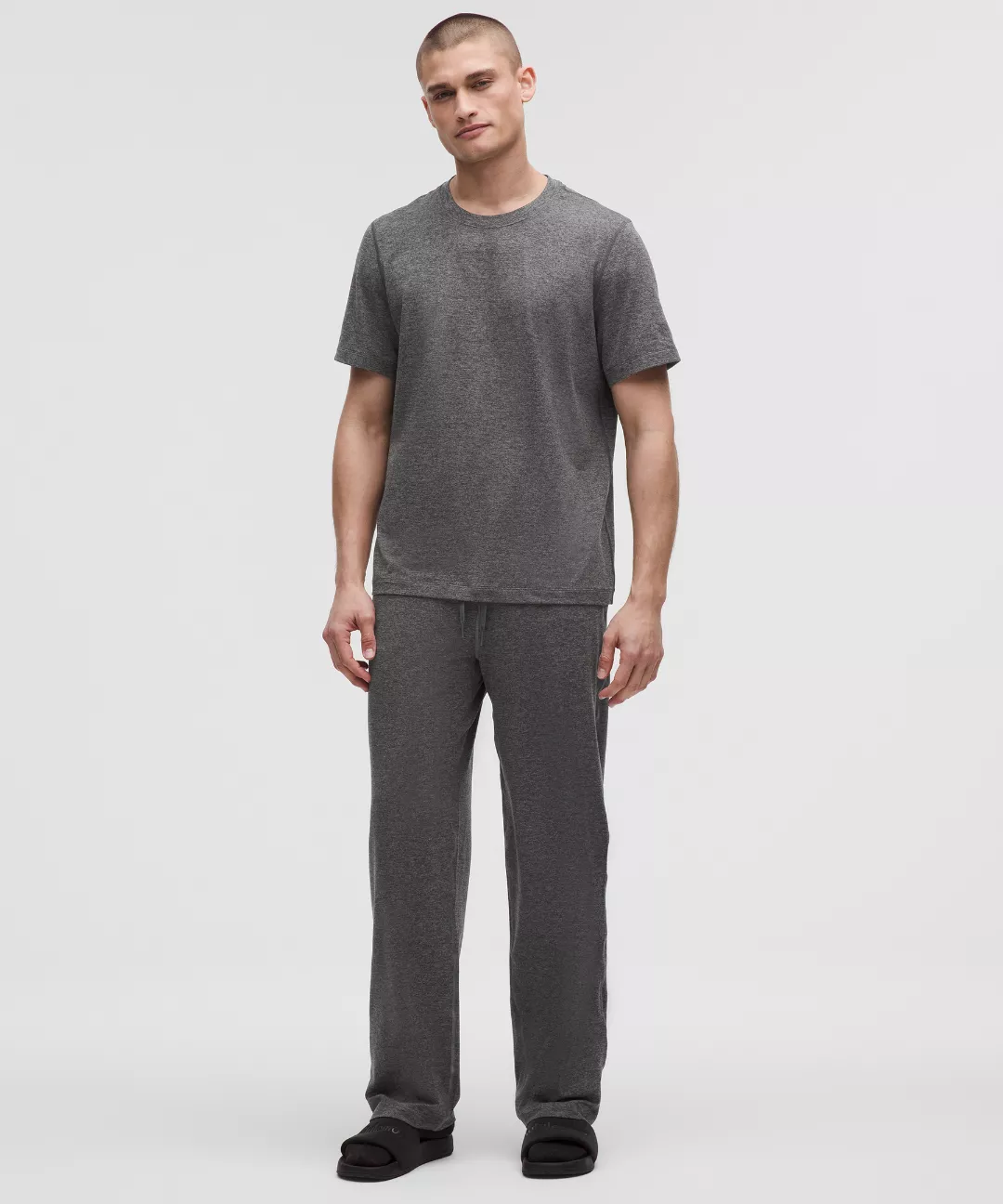Soft Jersey Classic-Fit Pant *Regular