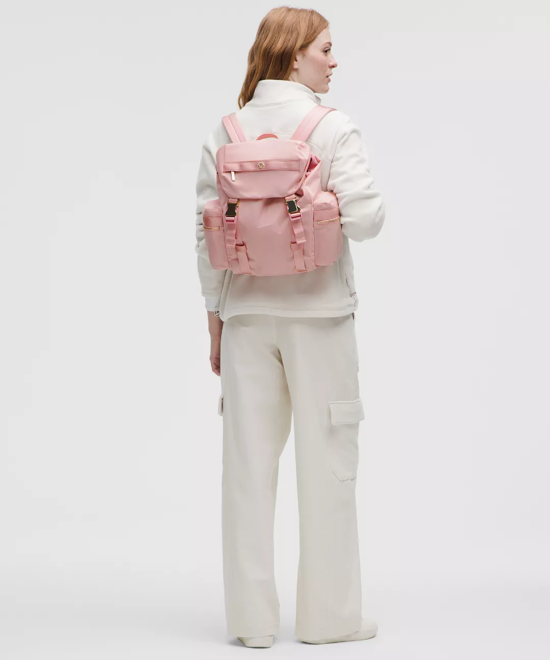Wunderlust Backpack *Mini 14L