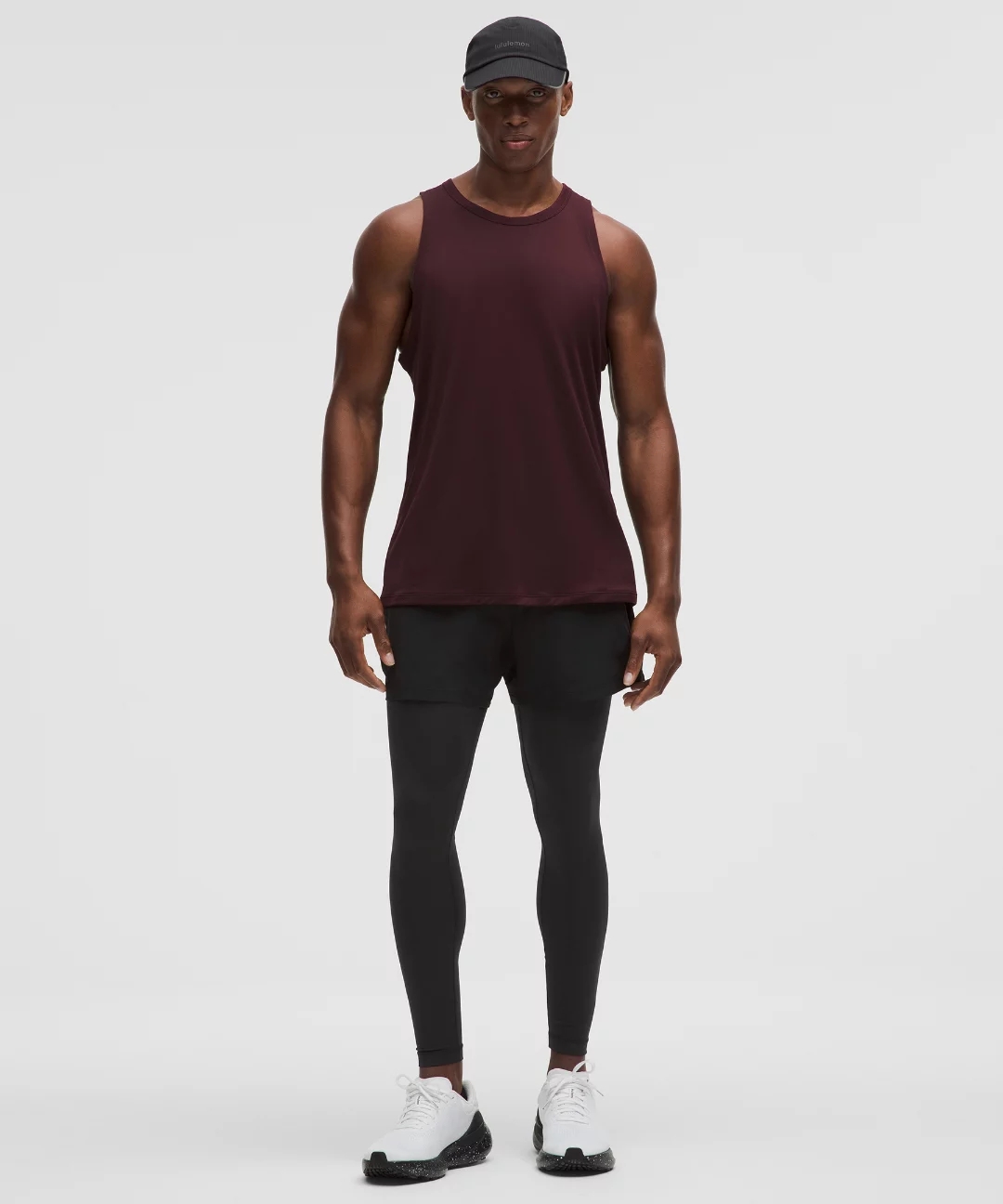 All-Sport Workout Tight 27"