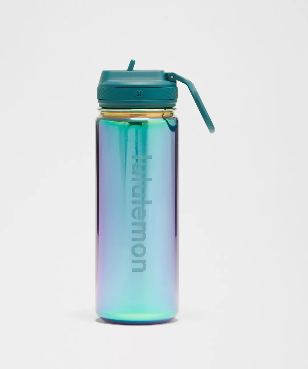 Back to Life Sport Bottle 18oz *Straw Lid