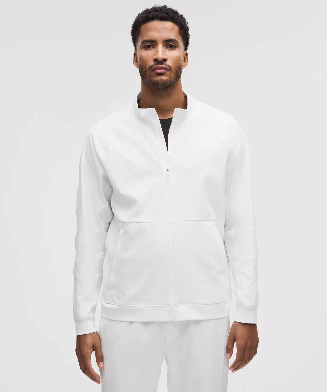 Pace Breaker Luxtreme Track Jacket