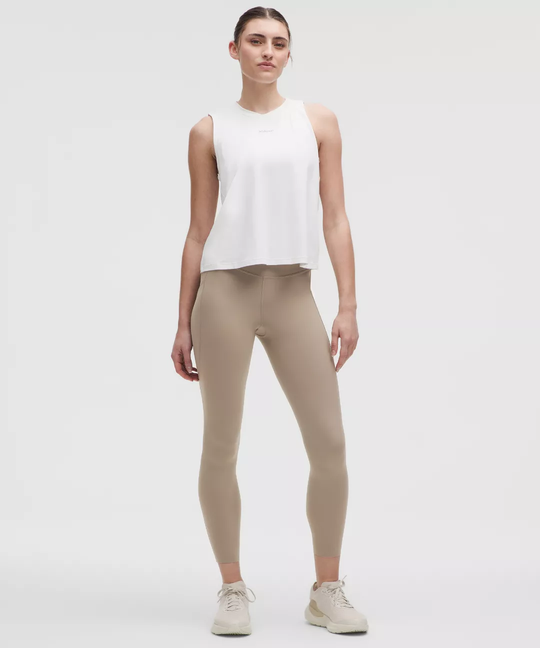 Fast and Free High-Rise Tight 25"