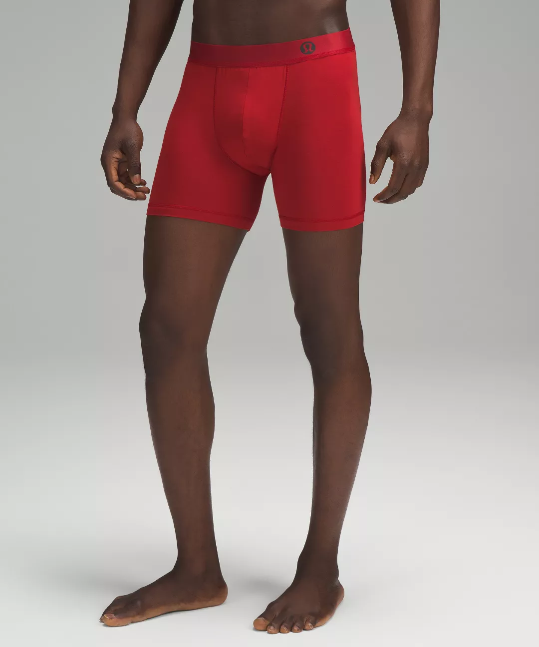 Always In Motion Boxer 5"