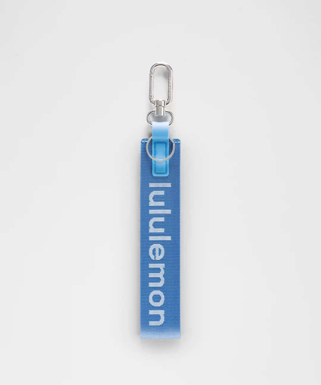 Never Lost Keychain