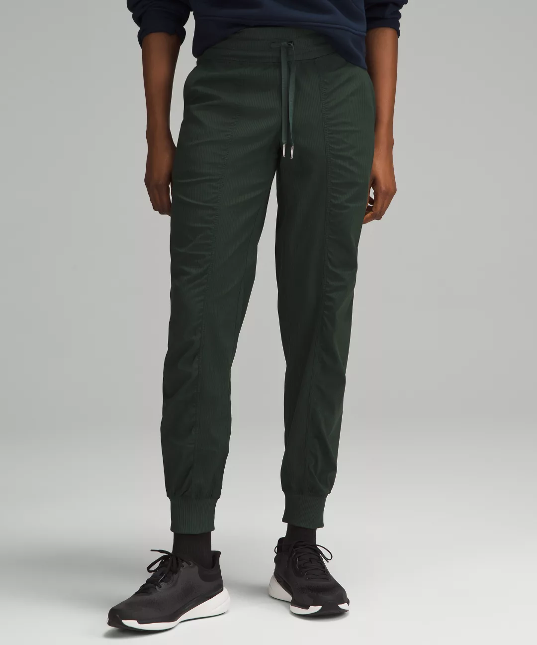 Dance Studio Mid-Rise Jogger *Full Length