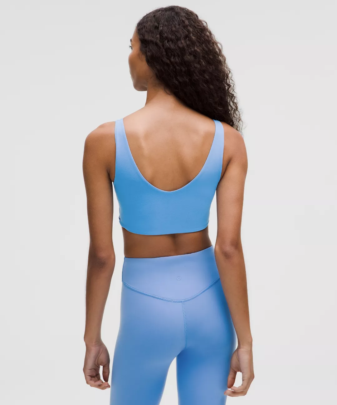 Bend This Scoop and Square Bra *Light Support, A-C Cups