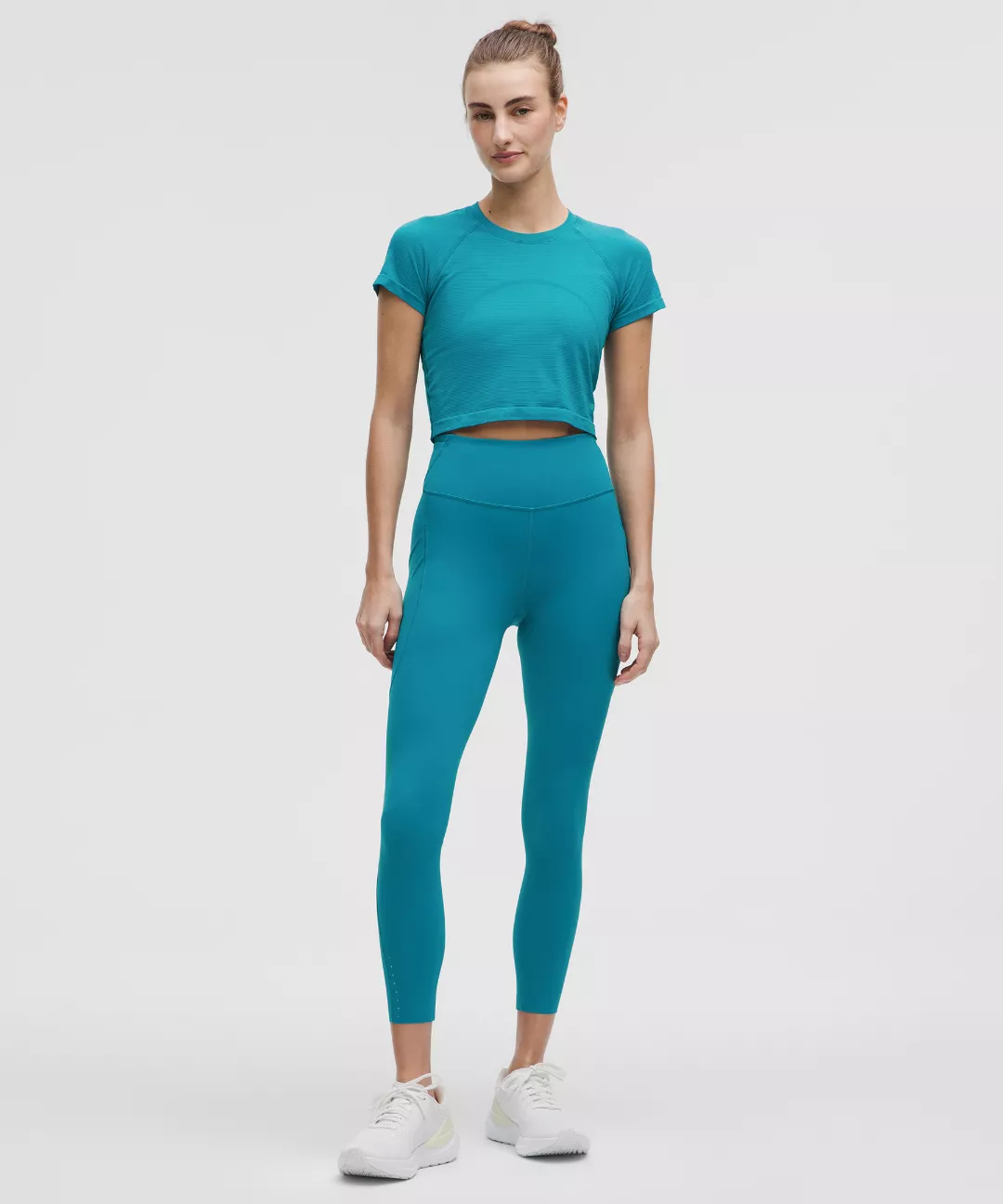 Fast and Free High-Rise Tight 25"