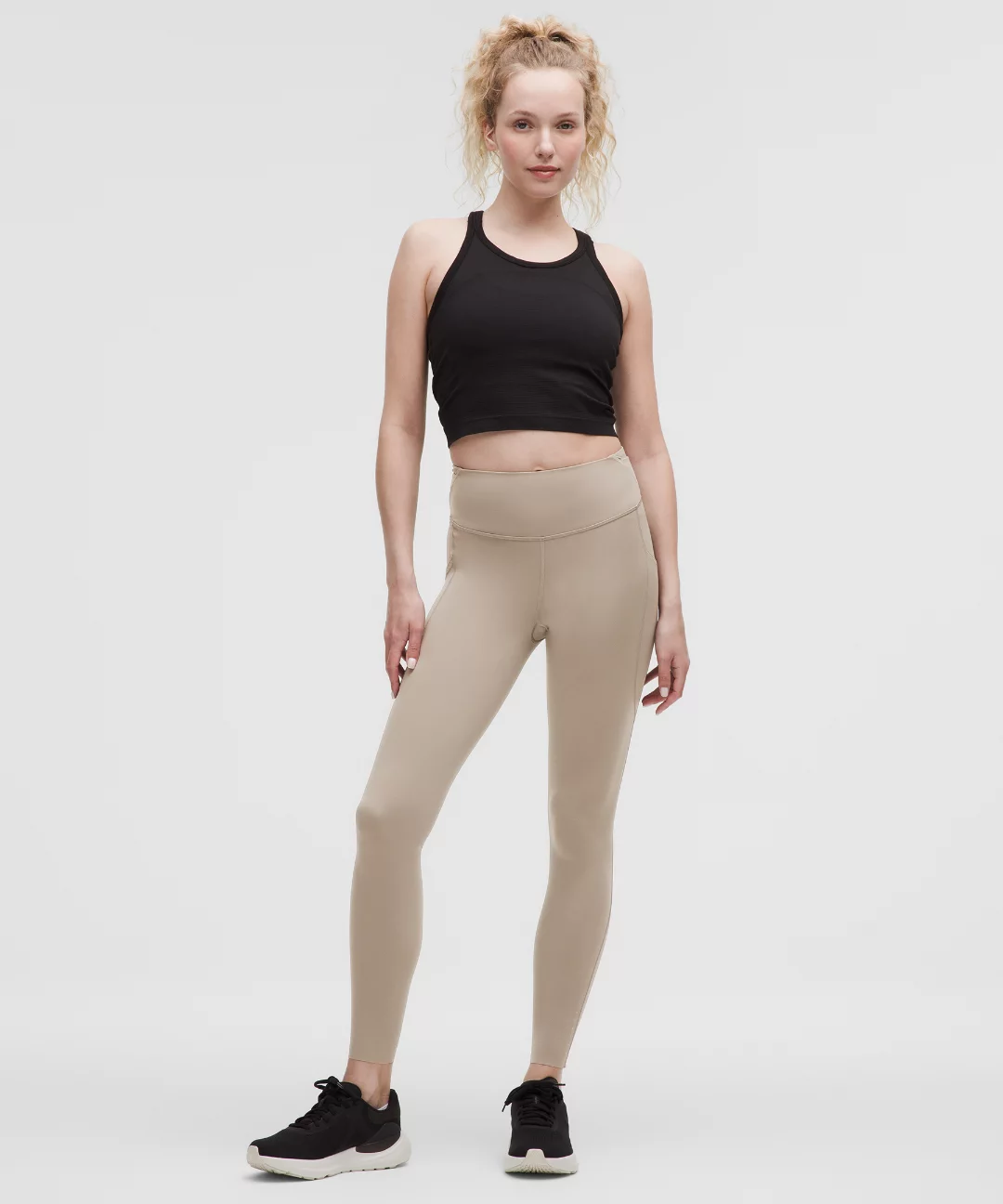 Fast and Free High-Rise Tight 28"