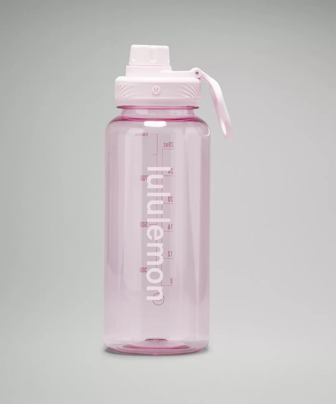 Back to Life Clear Bottle 32oz