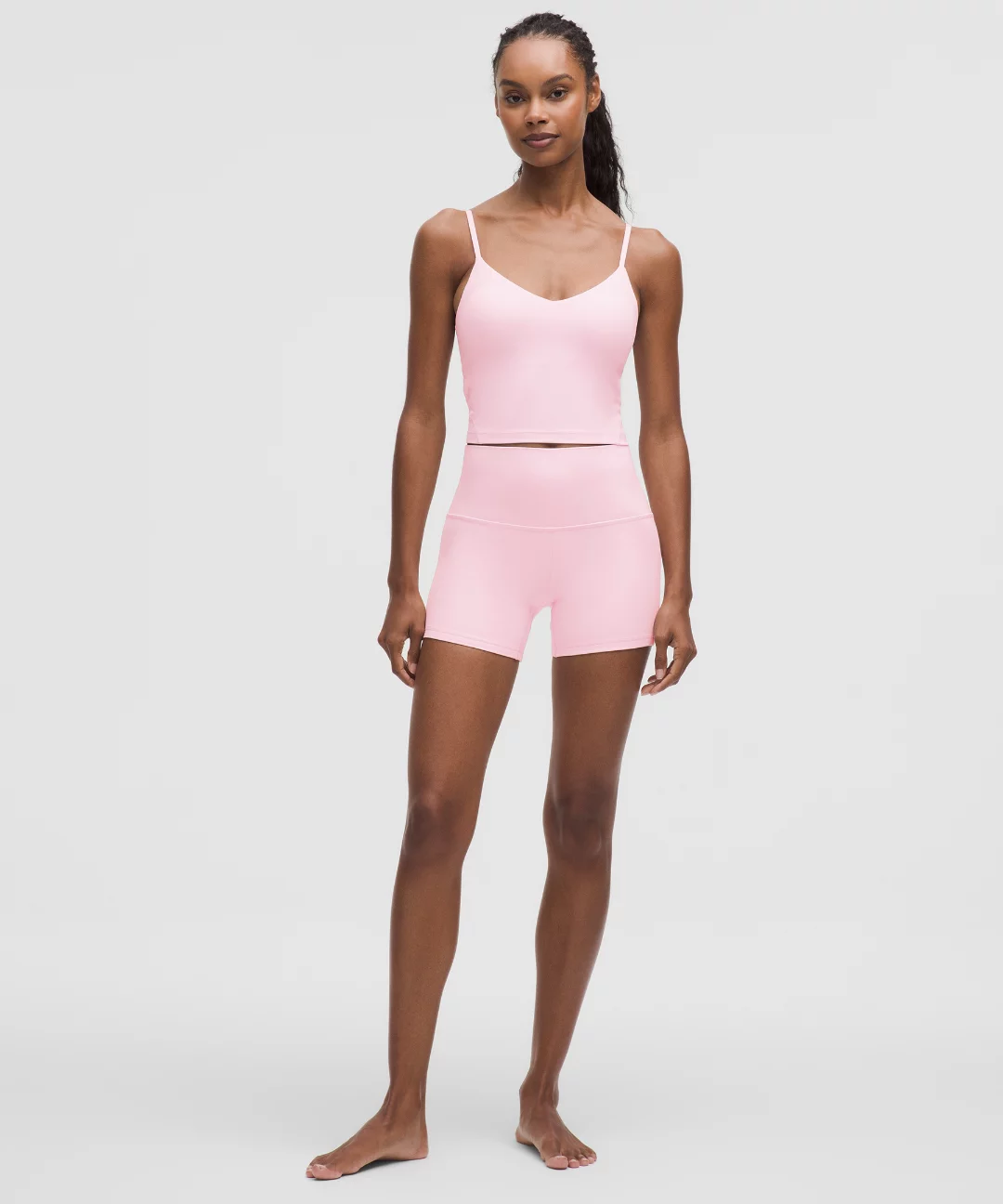 lululemon Align™ High-Rise Short 4"