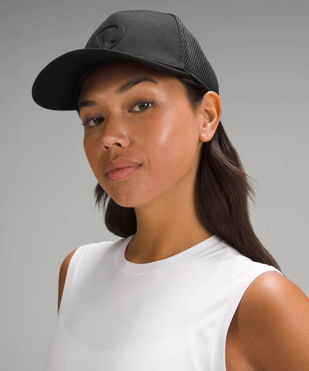 Trucker Hat *Logo