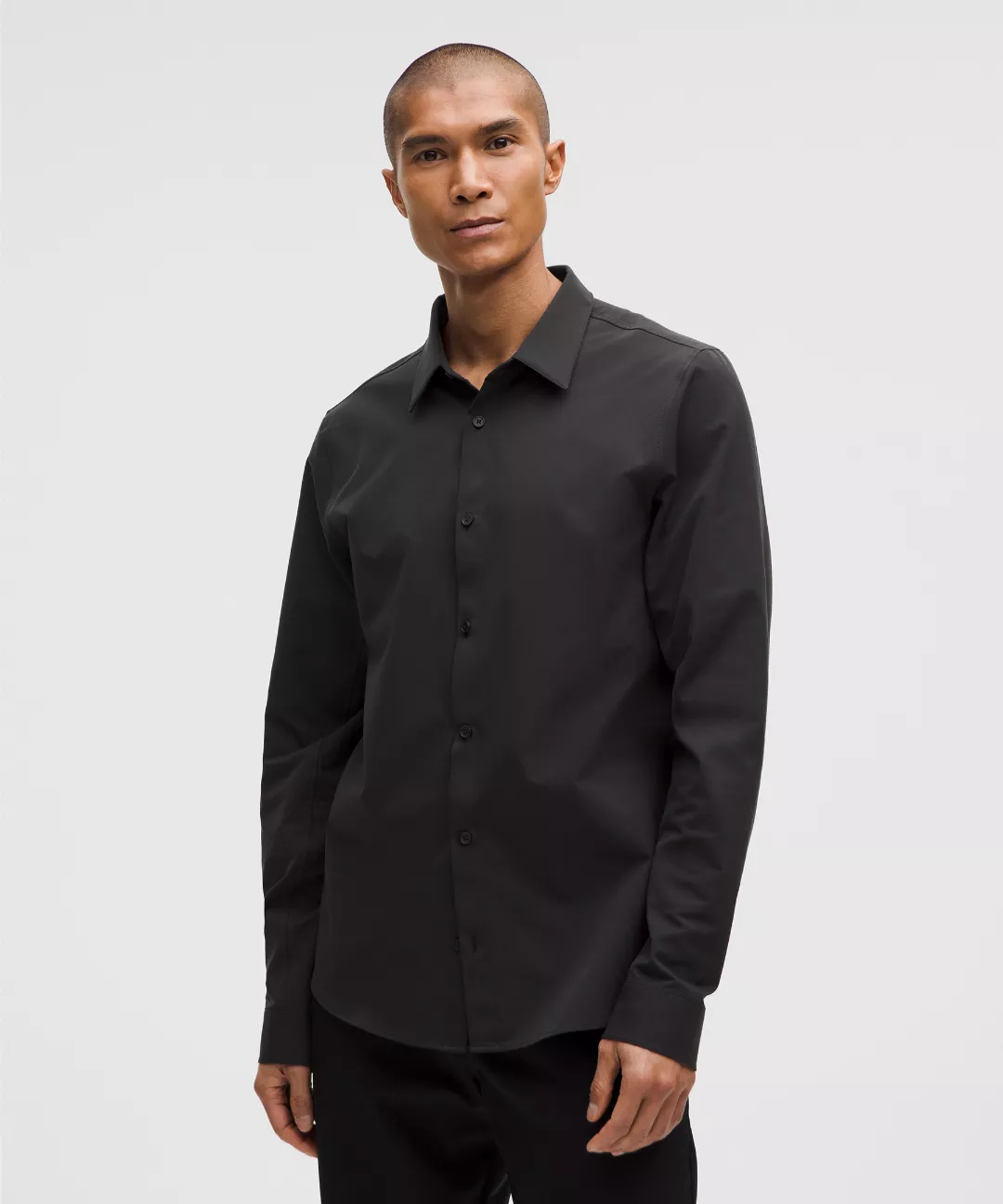New Venture Long-Sleeve Shirt *Updated Slim-Fit