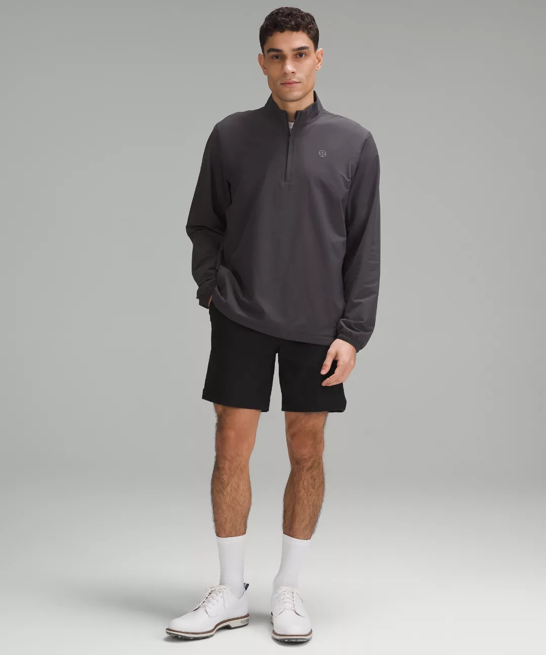 ABC Classic-Fit Golf Short 7"