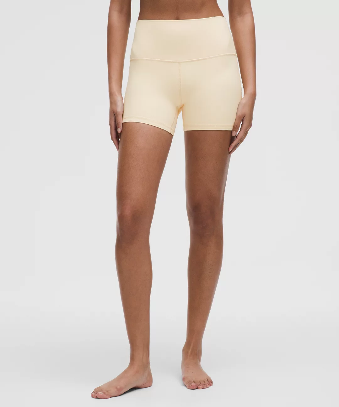 lululemon Align™ High-Rise Short 4"