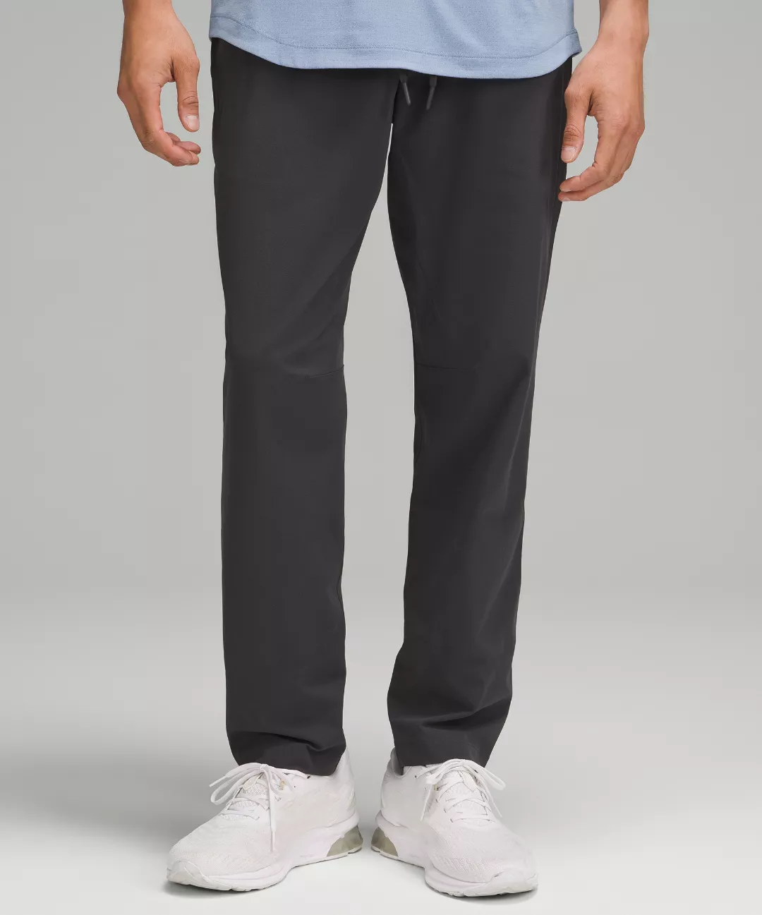 Zeroed In Slim-Fit Pant *Shorter