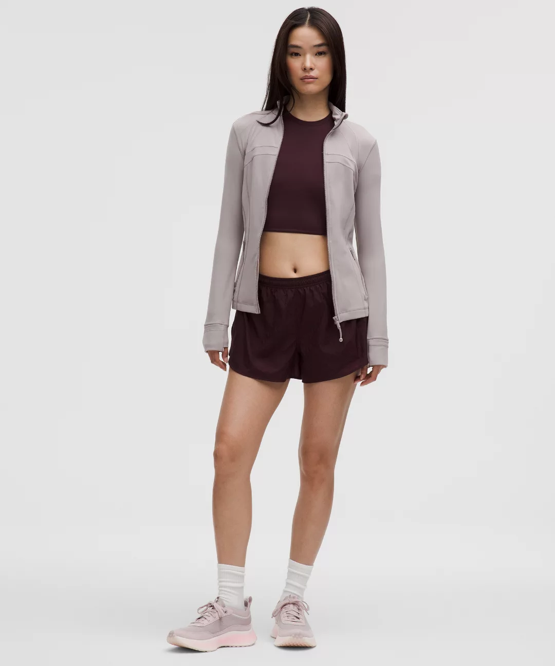 Women's CrossCity Sneaker