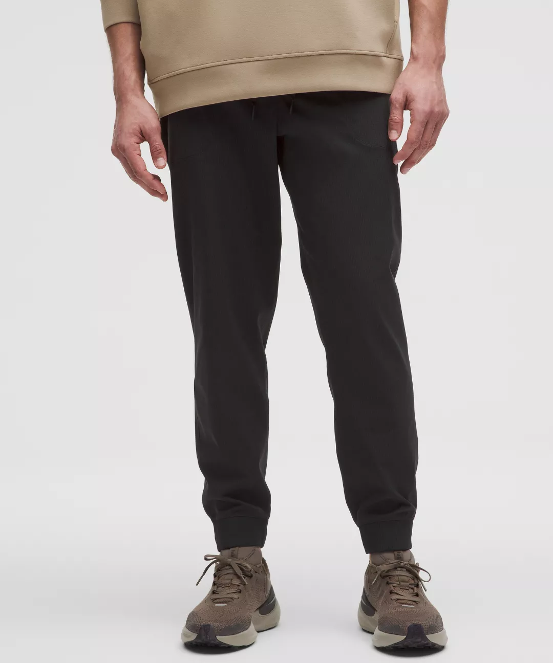 ABC Jogger Tall *WovenAir