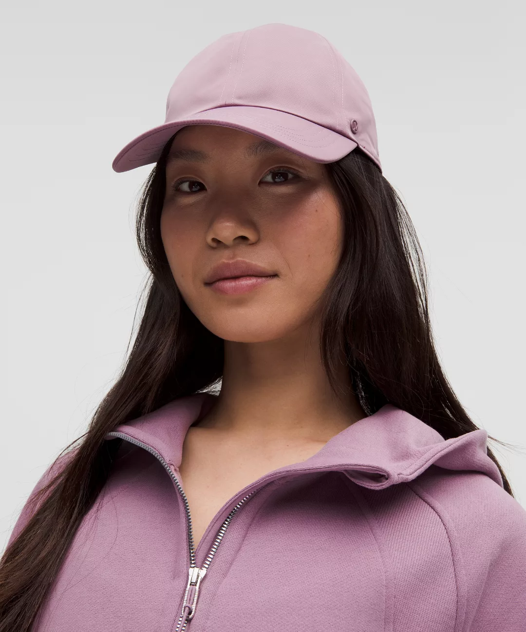 Classic Ball Cap *Satin Lined