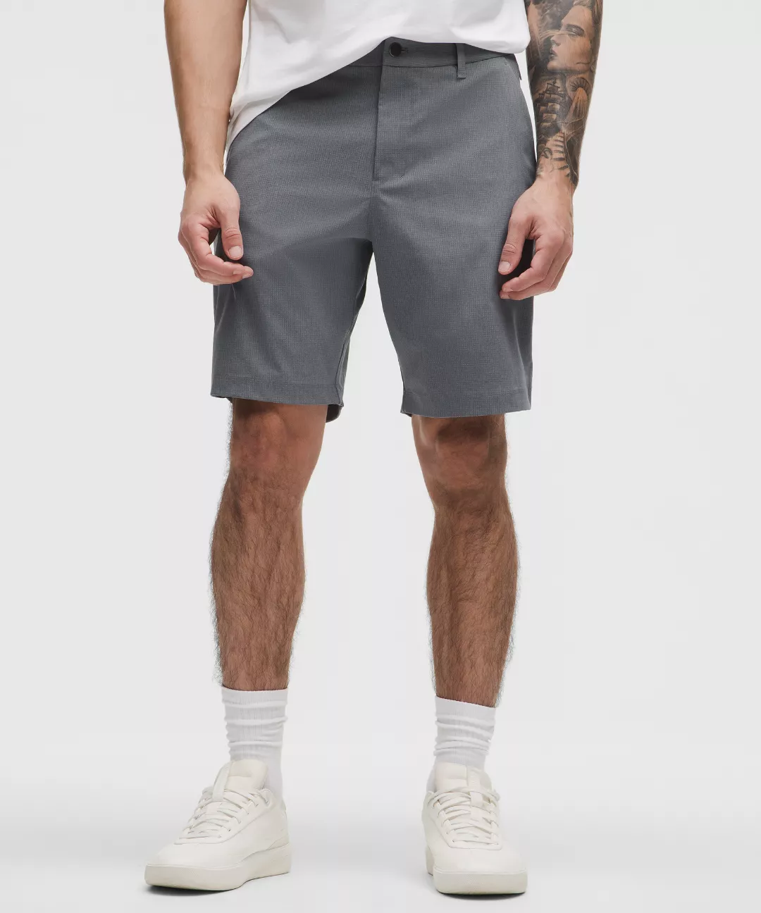 ABC Classic-Fit Short 9"
