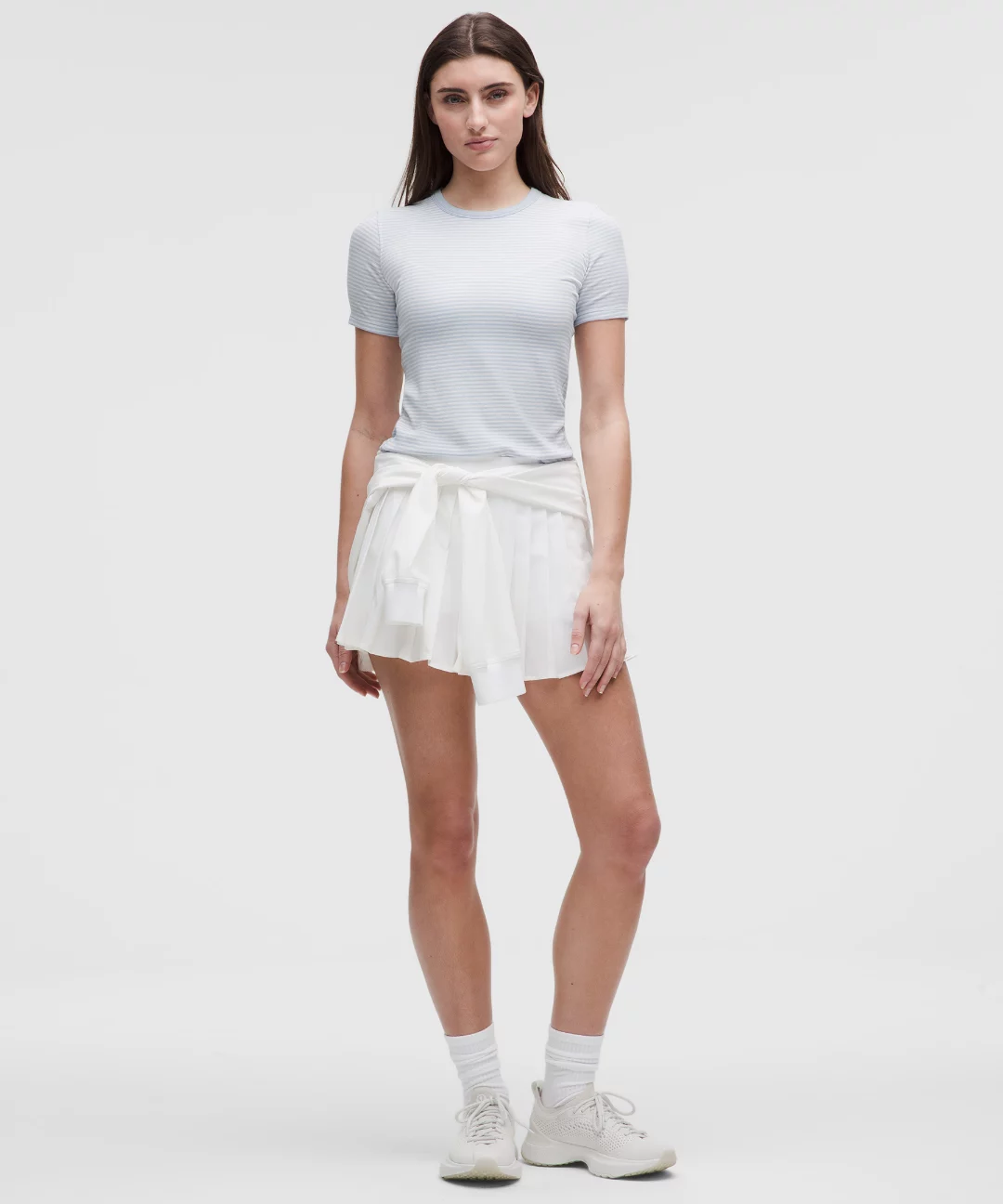 Hold Tight Short-Sleeve Shirt