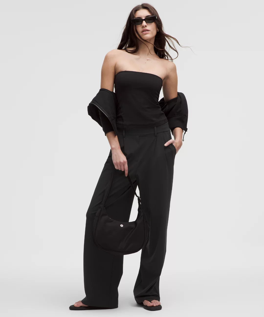 Daydrift High-Rise Trouser *Tall