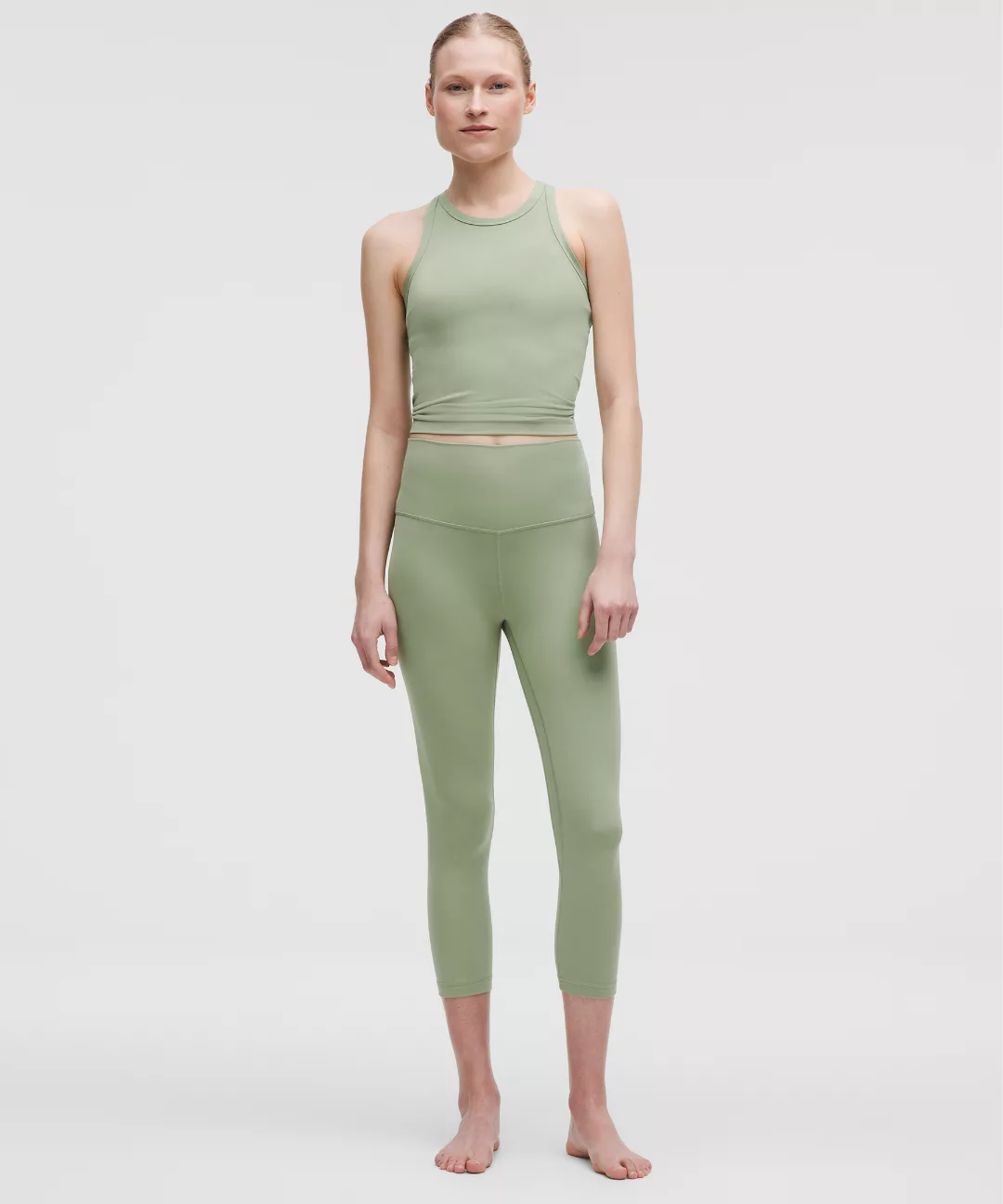 lululemon Align™ High-Rise Crop 21"