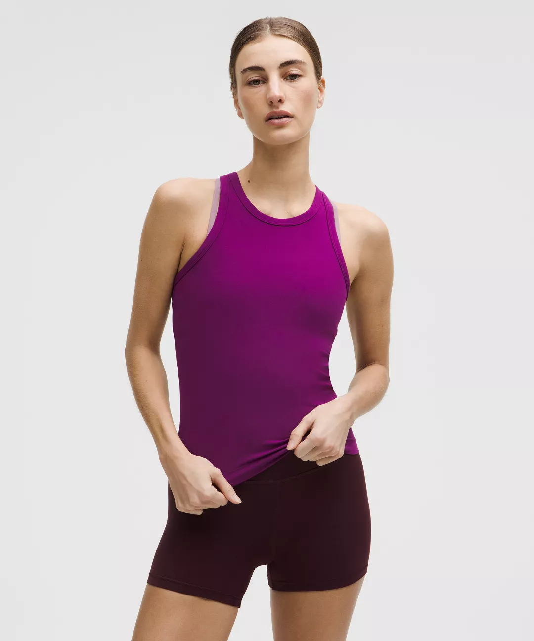 lululemon Align™ Waist-Length Racerback Tank Top