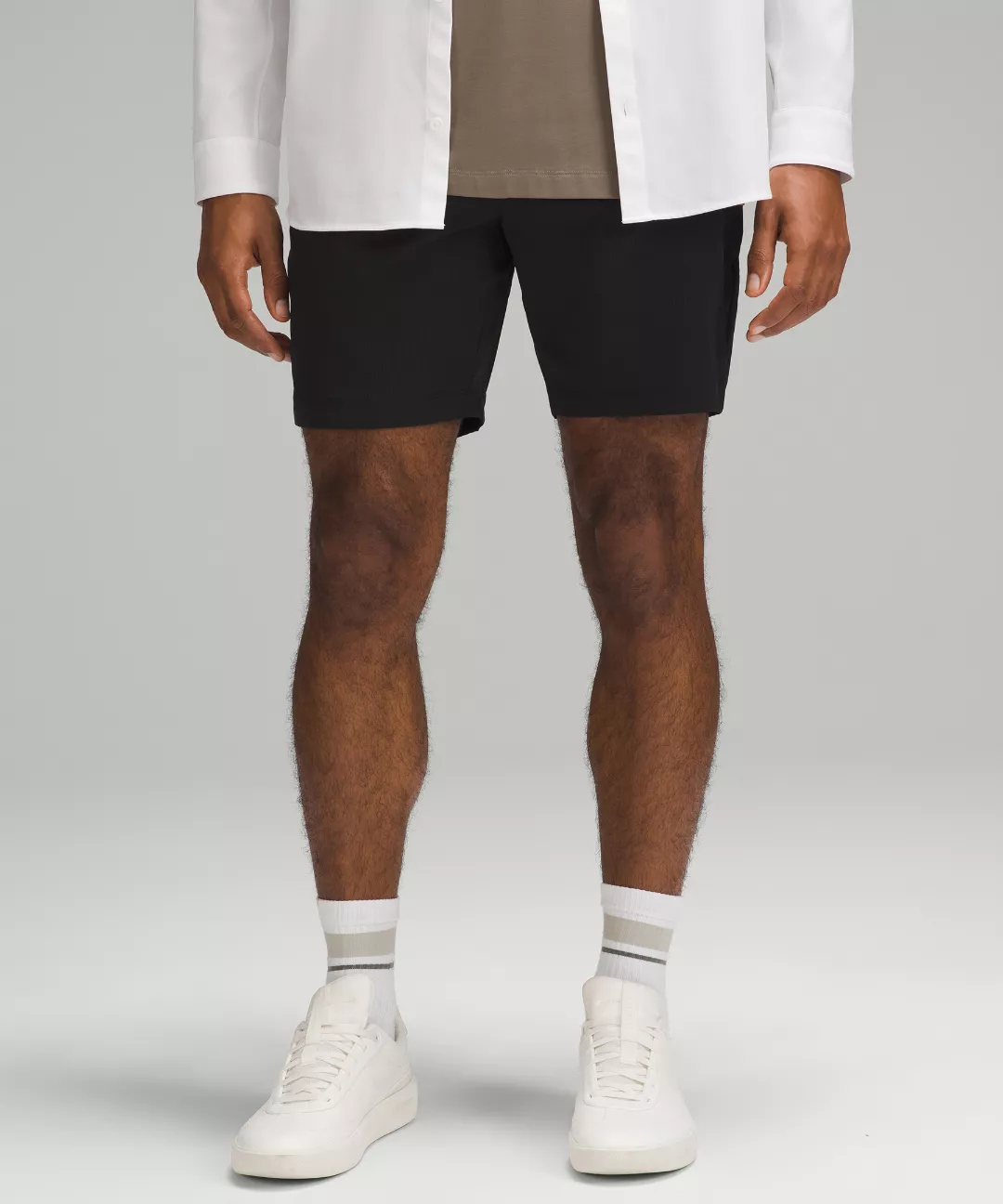 Commission Classic-Fit Short 7"