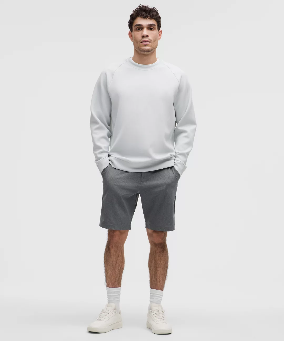 ABC Classic-Fit Short 9"