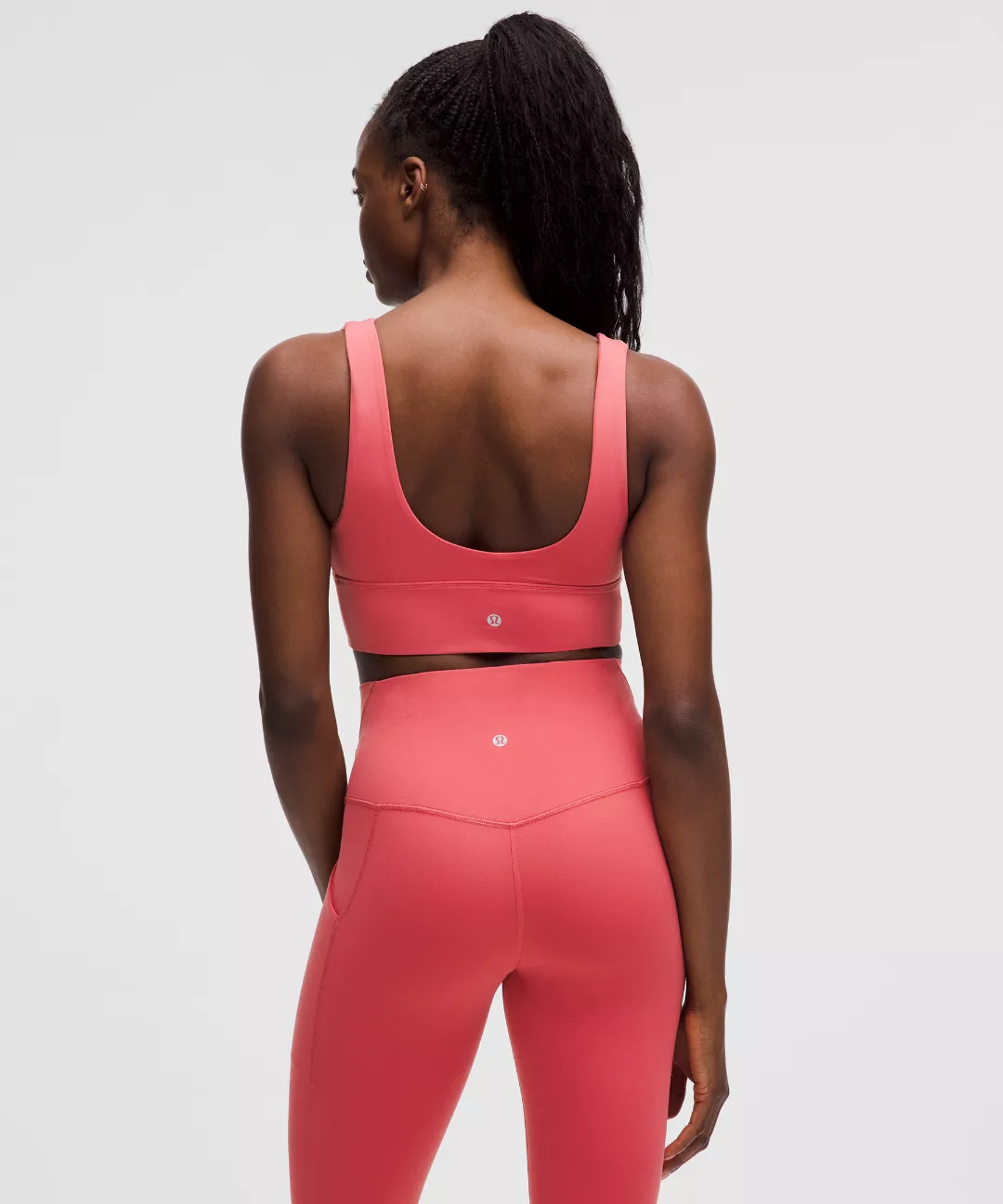 lululemon Align™ V-Neck Bra *Light Support, C/D Cup